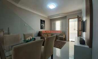 Imagem 4: Sobrado com 2 dormitórios à venda, 67 m² por R$ 420.000,00 - Penha - São Paulo/SP