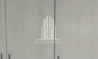 Imagem 4: Apartamento a venda,bem localizado,perto de farmácias,mercados,escolas.O imóvel está com m