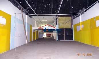 Imagem 7: LOJA VENDA /LOCAÇÃO CONSOLAÇAO, 418m²