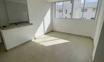 Imagem 4: Aluga-se AP 2/4 sendo uma suíte