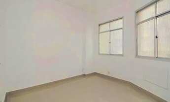 Imagem 2: Apartamento para venda com 103 metros quadrados com 3 quartos em Flamengo - Rio de Janeiro