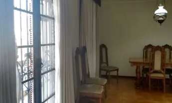 Imagem 4: CASA TÉRREA - JARDIM - SP