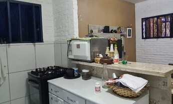 Imagem 5: Casa para venda com 59metros quadrados com 2 quartos em Ponta Negra - Natal