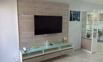 Imagem 4: Apartamento para aluguel tem 56 metros quadrados com 1 quarto