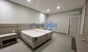 Imagem 16: Casa á Venda _ Condomínio Porto Rico Resort Residence