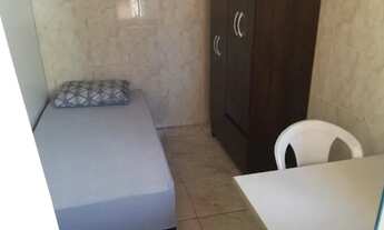 Imagem: Quarto Individual Piracicaba (Esalq