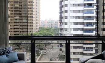 Imagem 1: AV IMOVEL ALFA BARRA 2 LUCIO COSTA PRAIA DA BARRA DA TIJUCA