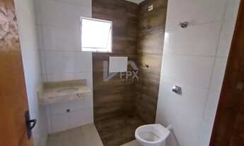 Imagem 6: Casa com piscina em condomínio no bairro Cibratel em Itanhaém