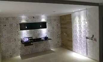 Imagem 4: Condomínio fechado, apartamento 3 quartos, Itapuã