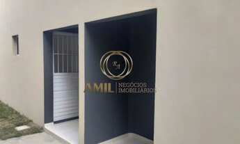 Imagem 2: SÃO JOSÉ DOS CAMPOS - Casa de Condomínio - CHÁCARAS ARAÚJO I