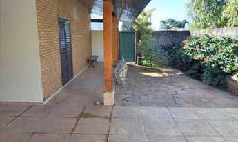 Imagem 2: Mega oferta casa com 360m2 -3 dorms (1 st master) - Pq. das Industrias - R$ 1.200.000,00 e