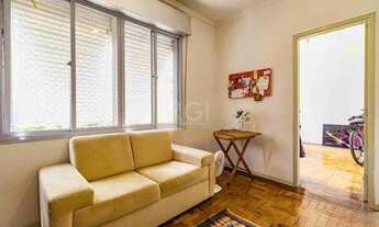 Imagem 3: Apartamento de 102 m² com 3 dormitórios e 2 banheiros