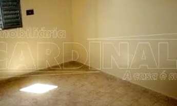 Imagem 7: Casa Padrão em São Carlos