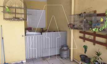 Imagem 6: Araçatuba - Casa de Condomínio - Aeroporto