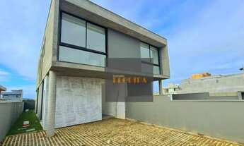 Imagem 2: Moderno Sobrado com 3 Suítes no Jardim Campeche pertinho da praia