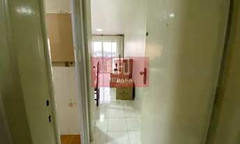 Imagem 7: Apartamento à venda no bairro Jaguaré - São Paulo/SP, Zona Oeste