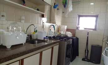 Imagem 1: ALUGA APARTAMENTO MOBILIADO 03 DORMITORIOS MOEMA