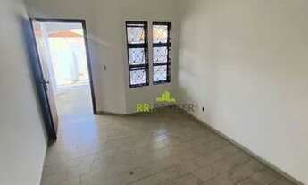 Imagem: Casa com 2 dormitórios, 108 m² - venda