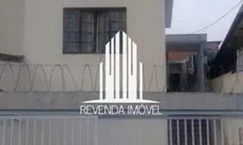 Imagem 2: Casa à venda em Pirituba com 2 dormitórios e 2 vagas de garagem