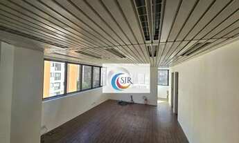 Imagem 3: Conjunto para alugar, 92 m² - Itaim Bibi - São Paulo/SP