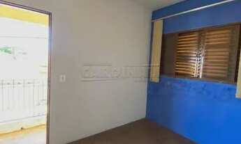 Imagem 5: Casa Padrão em São Carlos