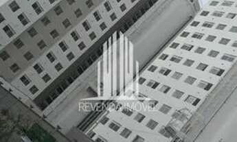 Imagem 4: Oportunidade Unica - Apartamento à Venda, Santo Amaro - São Paulo - SP, Com 2 Quartos!