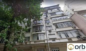 Imagem 4: Leilão de Apartamento na Rua Senador Vergueiro, com 153m² - Flamengo