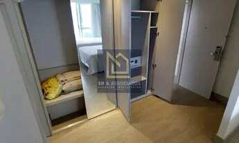 Imagem 4: FLAT RADISSON l 40m² l MOBILIADO l BEIRA MAR DE BOA VIAGEM l R$ 4.200 (TX INCLUSAS) l COM