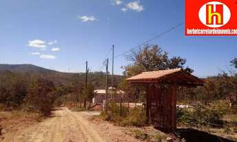 Imagem 3: Baldim - Terreno Padrão - Centro