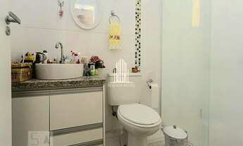 Imagem 5: Casa em condomínio na Vila Bertioga- São Paulo, SP