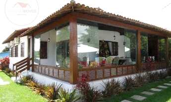 Imagem 4: Casa com 4 dormitórios, 185 m² - venda por R$ 650.000,00 ou aluguel por R$ 3.417,08/mês