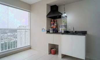 Imagem 2: Apartamento à venda em Santo Amaro