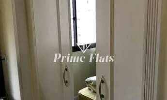 Imagem 13: Flat disponível para locação no Edifício The World Executive Flat, com 1 dormitório, 30m²