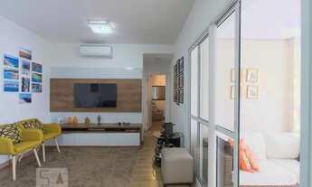 Imagem: Apartamento para Aluguel - Alphaville, 2