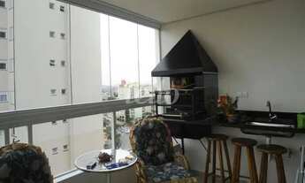 Imagem 2: São Bernardo do Campo - Apartamento Padrão - Vila Baeta Neves