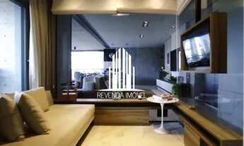 Imagem 2: Parque Brooklin à venda com 197m² 4 dormitórios 4 suítes e 2 vagas no Brooklin São Paulo