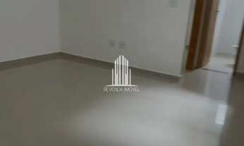 Imagem: Apartamento Valparaiso Santo André, 2 dormitórios