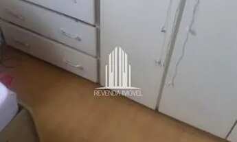 Imagem 2: Apartamento Locação mobiliado 57m² Vila Nova Conceição