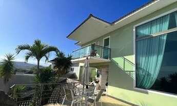 Imagem: Casa em condomínio de luxo c/ 4qts, send