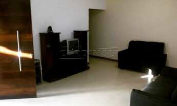 Imagem 7: Casa Padrão em São Carlos