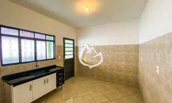 Imagem 5: Casa com 1 dormitório para alugar, 70 m² por R$ 1.170,00/mês - João Aranha - Paulínia/SP