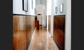 Imagem 7: Marcio PETROPOLISMAIS Vende ÓTIMA CASA COM 5Q NO CENTRO DA CIDADE DE PETRÓPOLIS