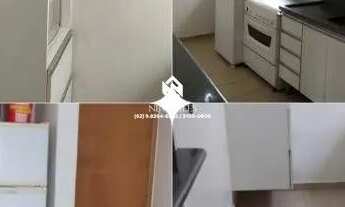 Imagem 2: Excelente apartamento com 2 quartos no Setor Negrão de Lima