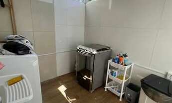 Imagem 7: Casa para alugar com 135 metros quadrados com 3 quartos em Poço - Cabedelo - PB