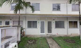 Imagem 3: Casa de condomínio para venda possui 50 metros quadrados com 1 quarto