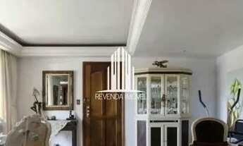 Imagem: Apartamento de 160m² com 3 dormitórios