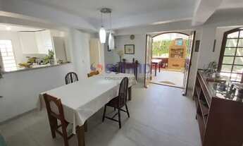 Imagem 7: Bela Casa, Quatro dormitórios, uma suíte, três vagas, Jardim Umuarama