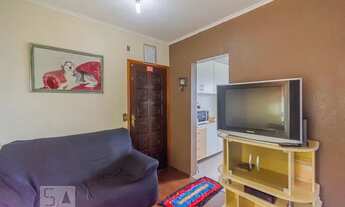 Imagem 3: Apartamento para Aluguel - Jardim São Vicente , 2 Quartos, 45 m2