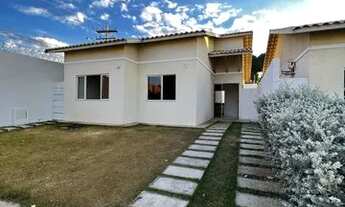 Imagem: Parque Aroeira casa em condomínio fechado