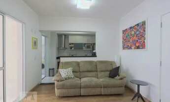 Imagem 5: Apartamento para Aluguel - Alphaville, 2 Quartos, 79 m2